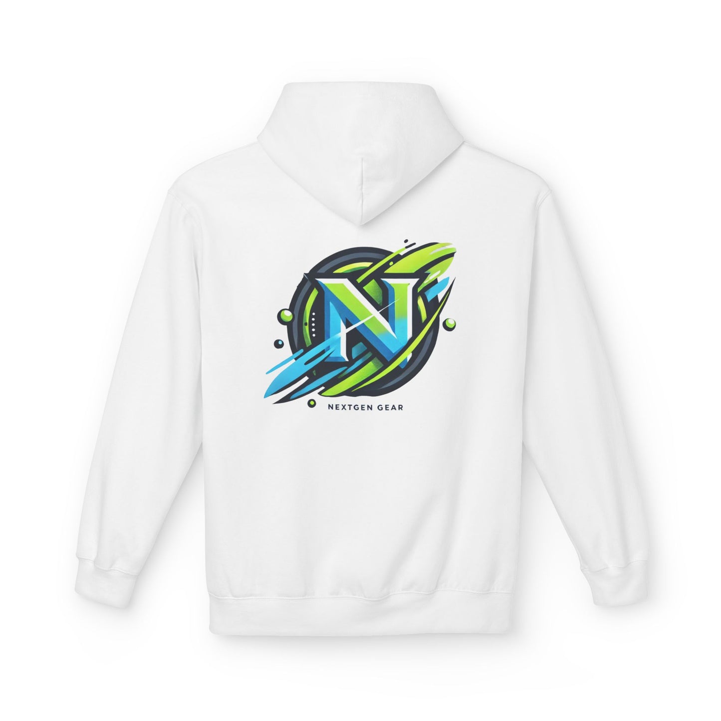 Nextgen Orignal hoodie