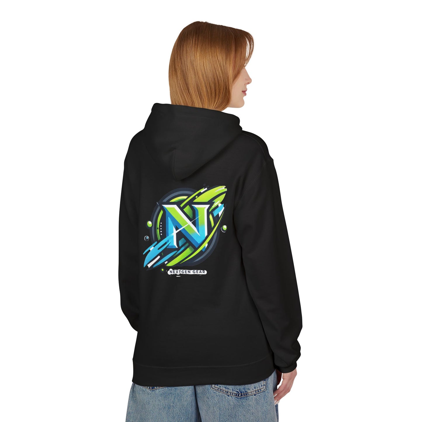 Nextgen Orignal hoodie