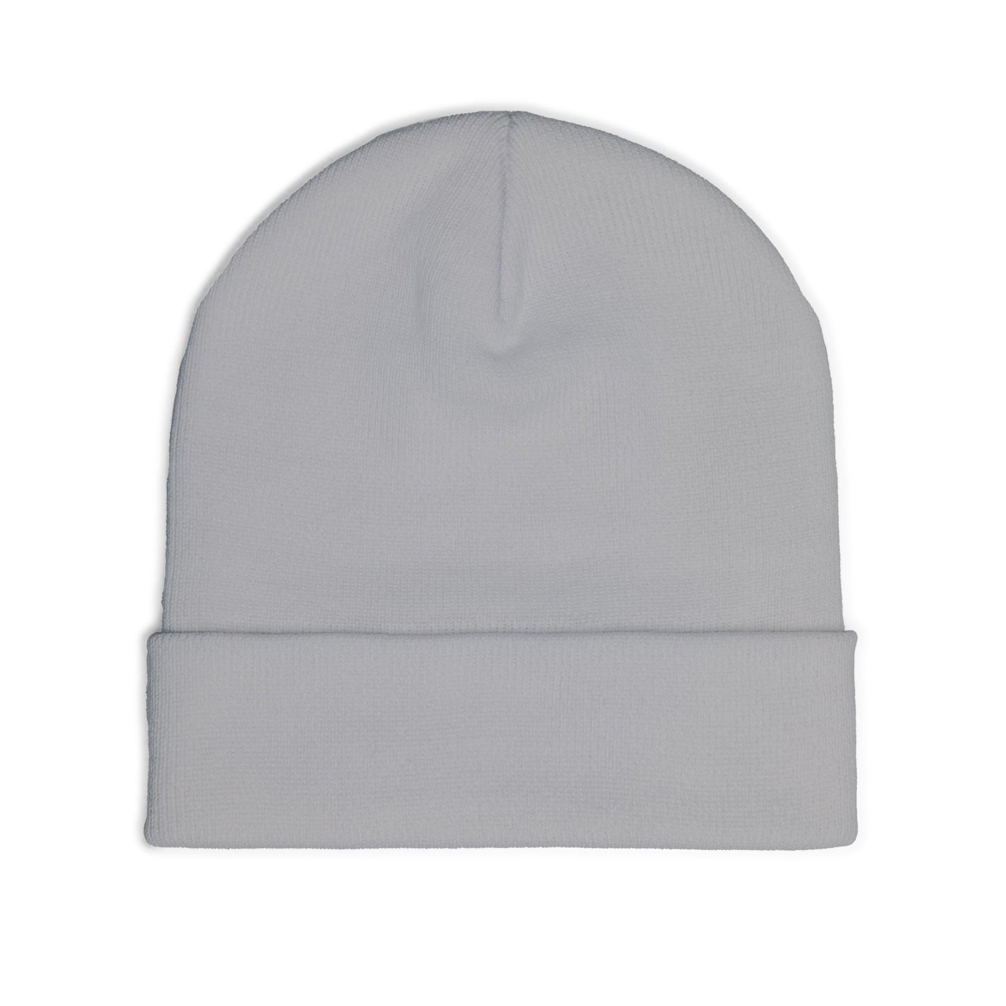 Warm Knit Beanie with Custom Embroidery | Perfect for Winter, Casual Outfits, Holidays, Outdoor Activities, Gift