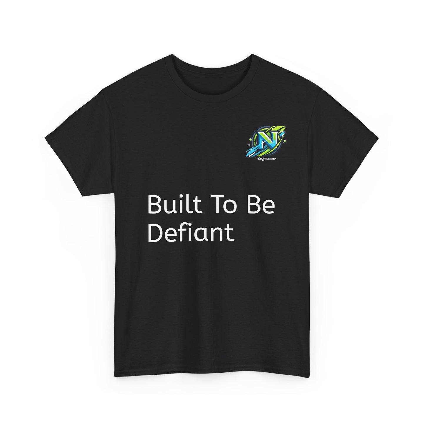 Defiant T-Shirt