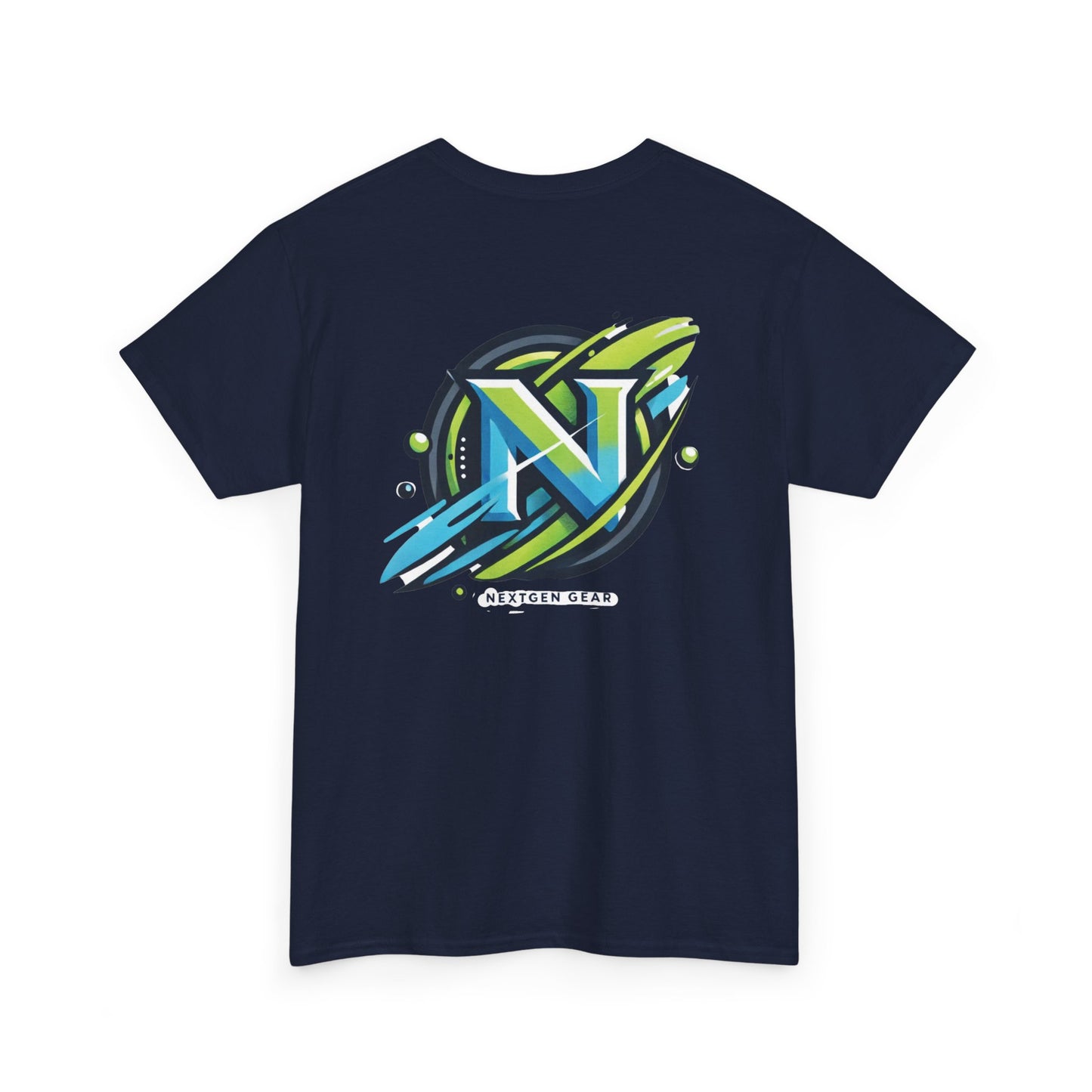Overthinking Enemy of Progress Tee