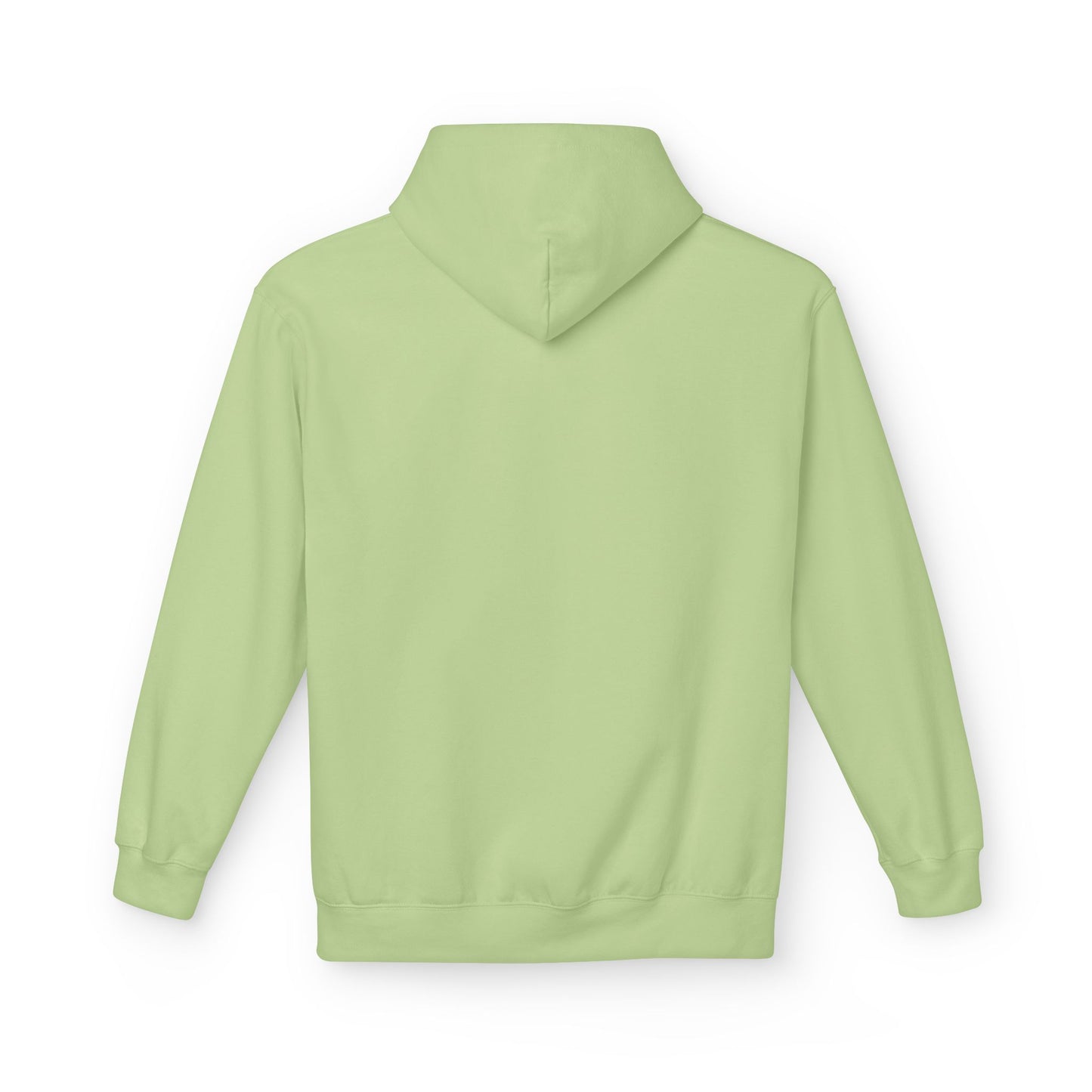 Empowering Fleece Hoodie - My Existence is My Resistance, Unisex Hoodie, Gift for Activists, Cozy Casual Wear, Inspirational Apparel