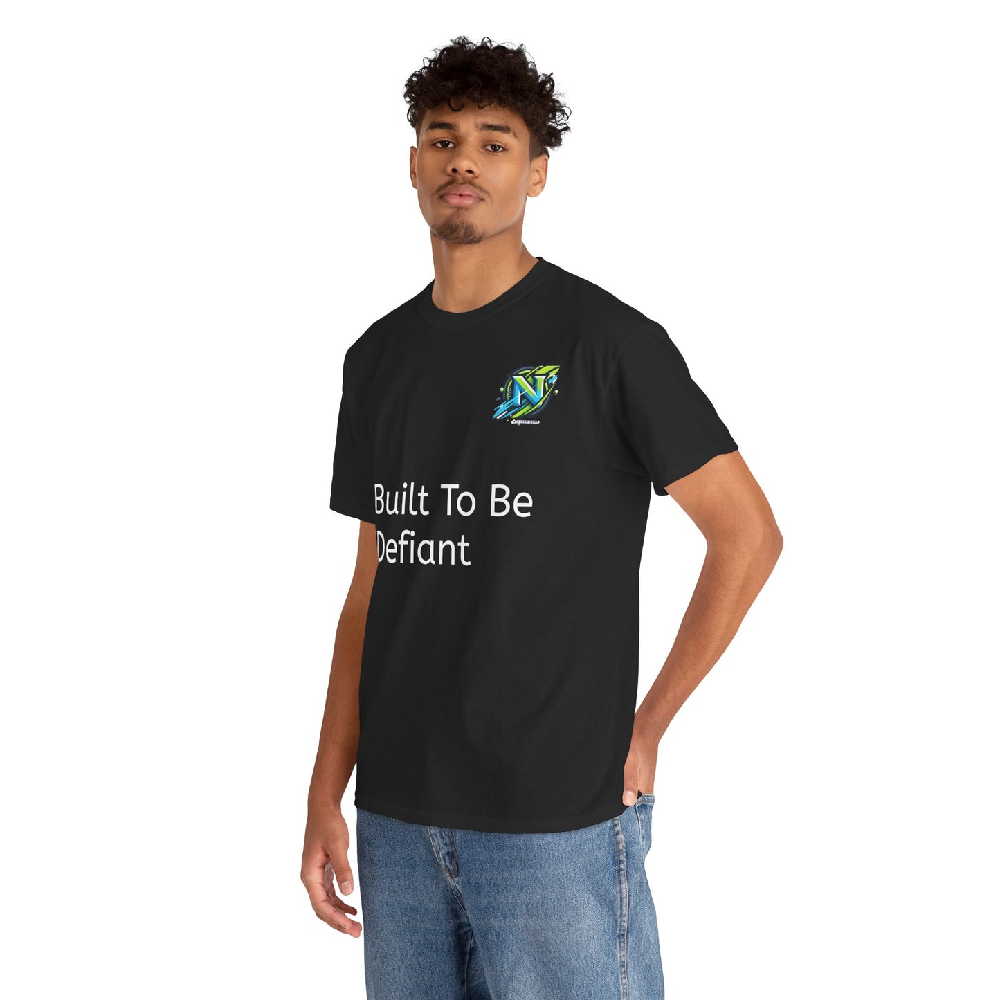 Defiant T-Shirt