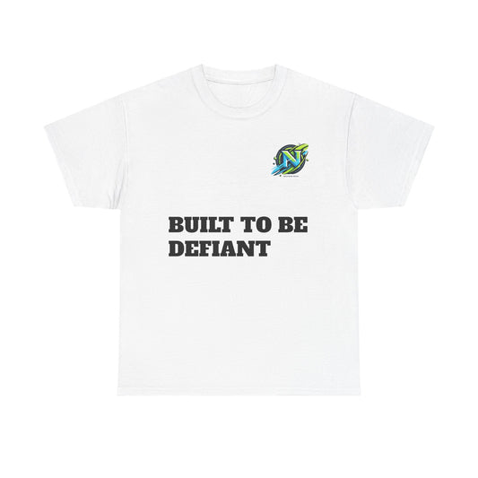 Defiant T-Shirt