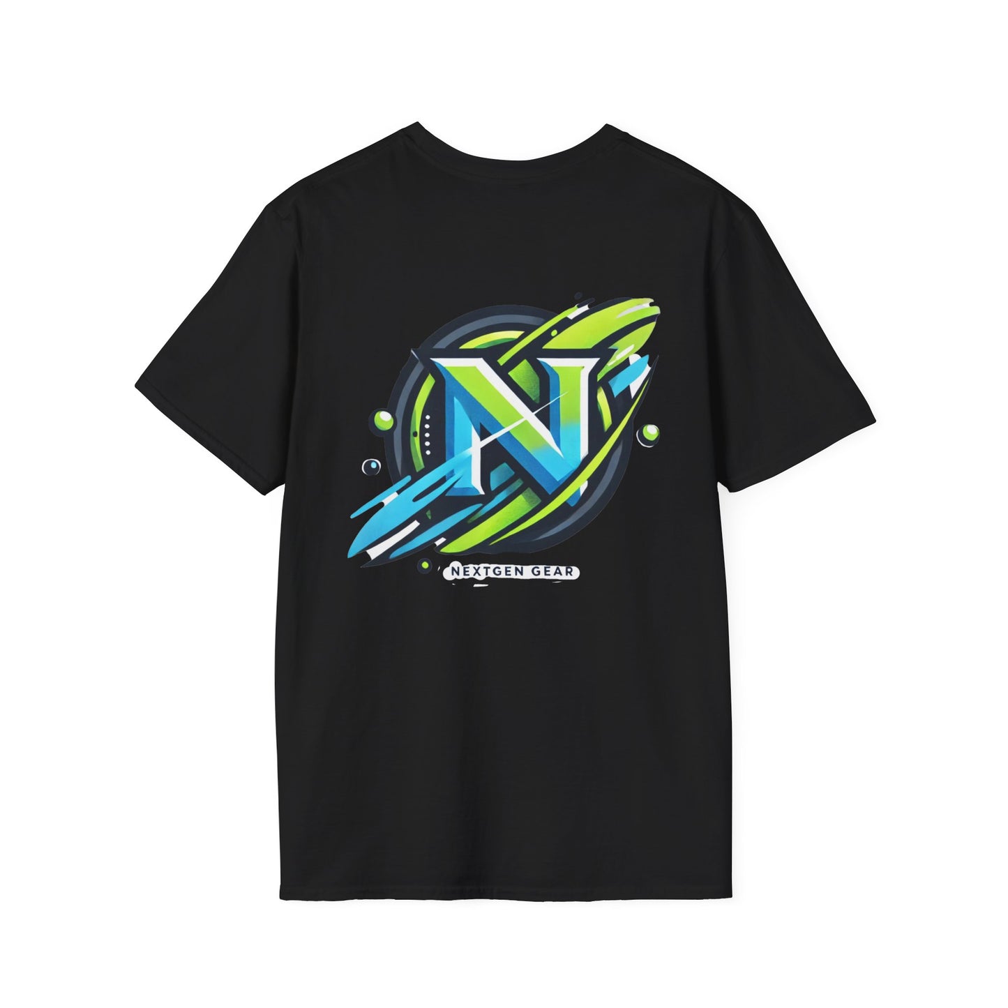 NextGenGear  T-Shirt