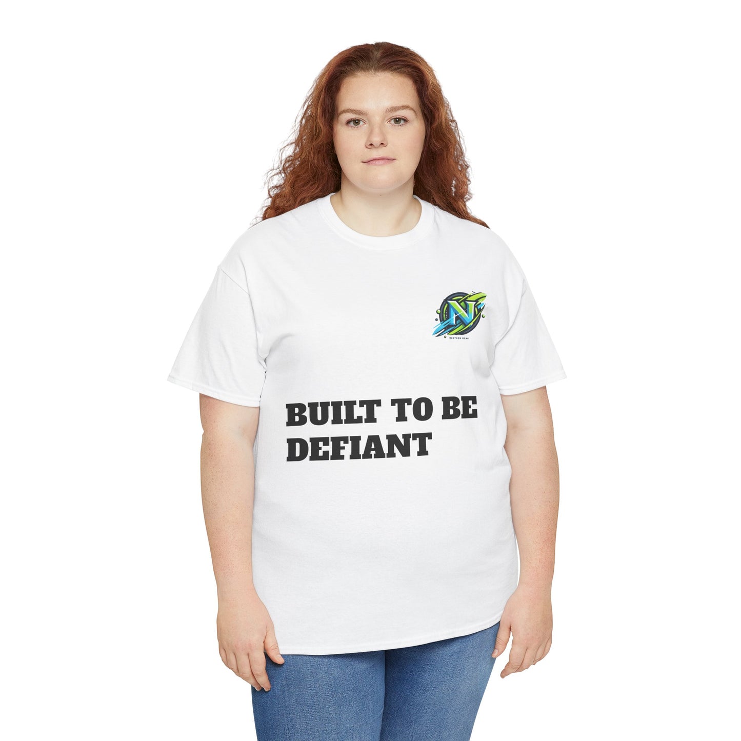 Defiant T-Shirt
