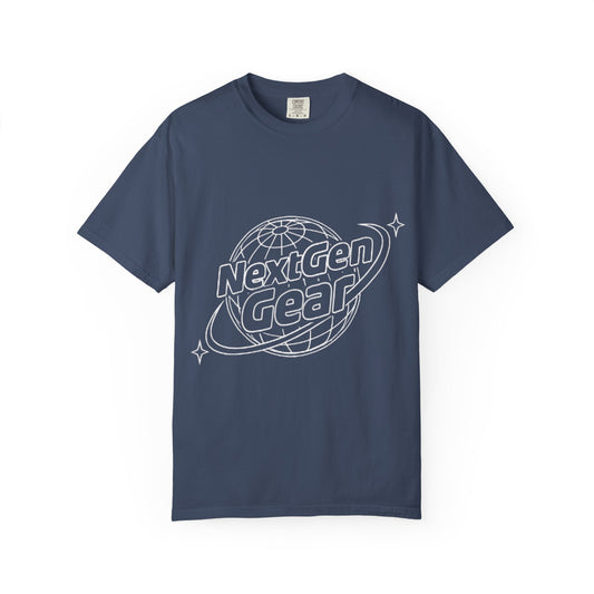 NextGen Gear Global Orbit Tee