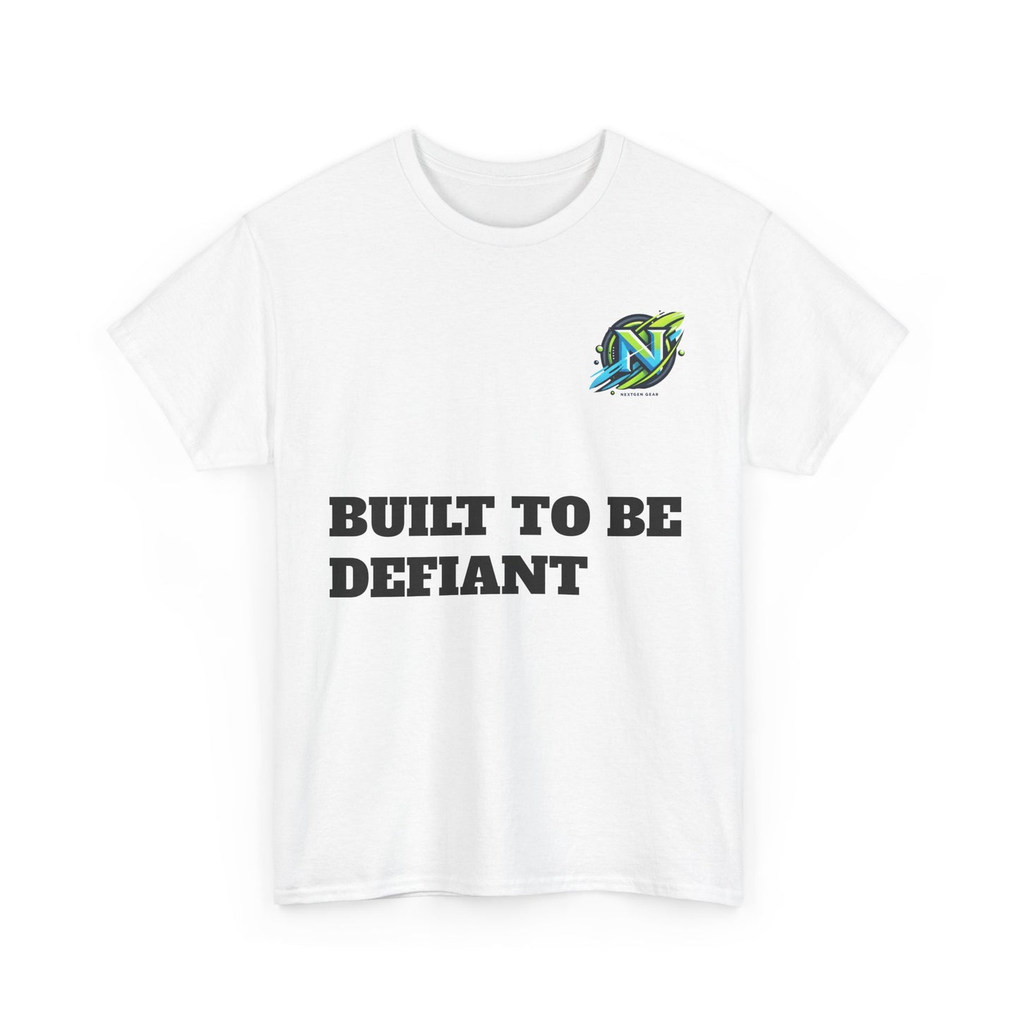 Defiant T-Shirt